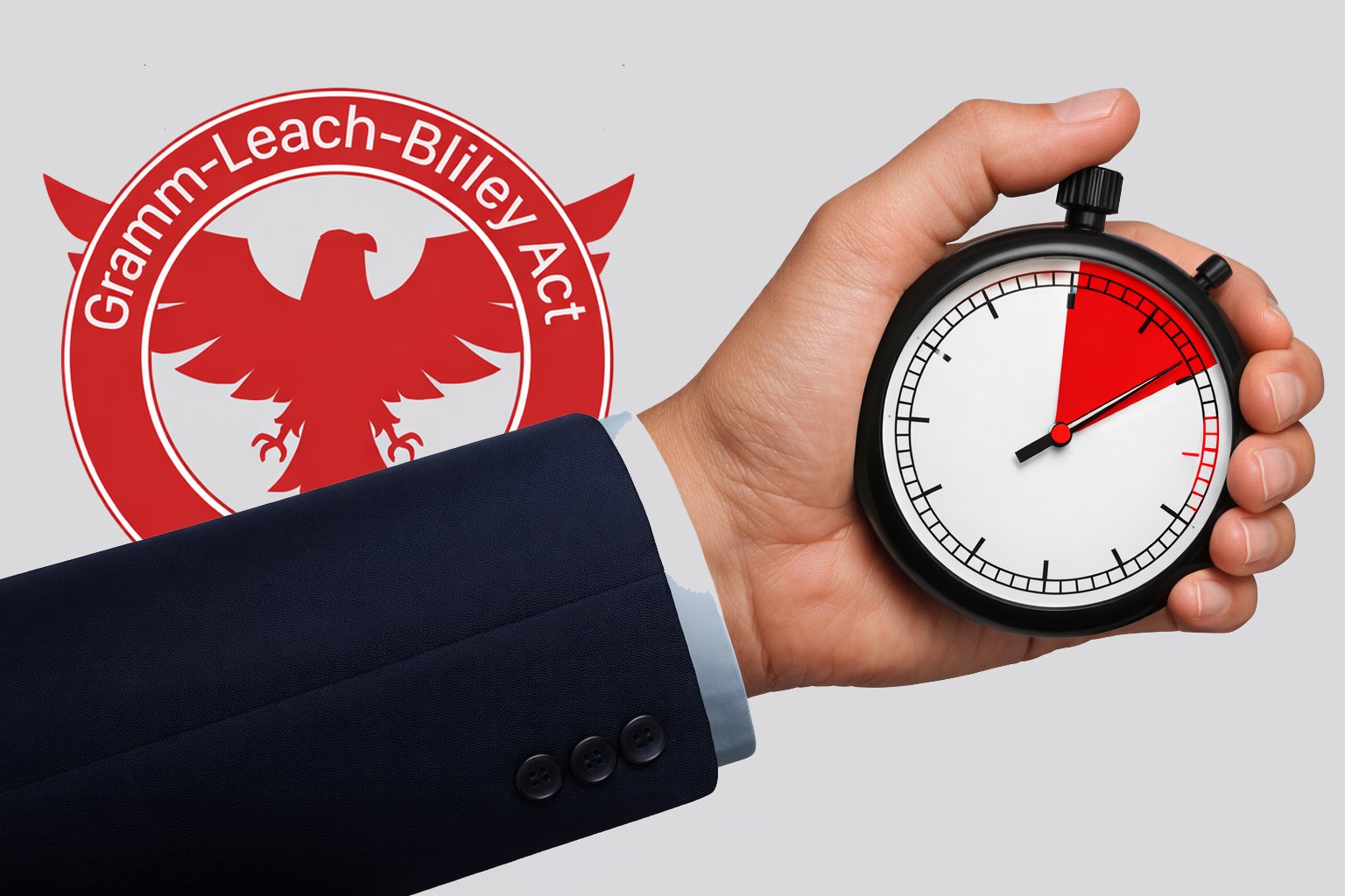 GLBA Breach Notifications: Is Your Incident Response Program Built for It?