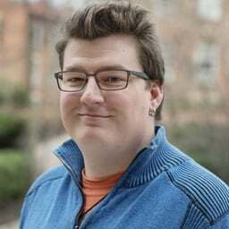 Secure Ideas Team Member