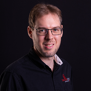 Secure Ideas Team Member