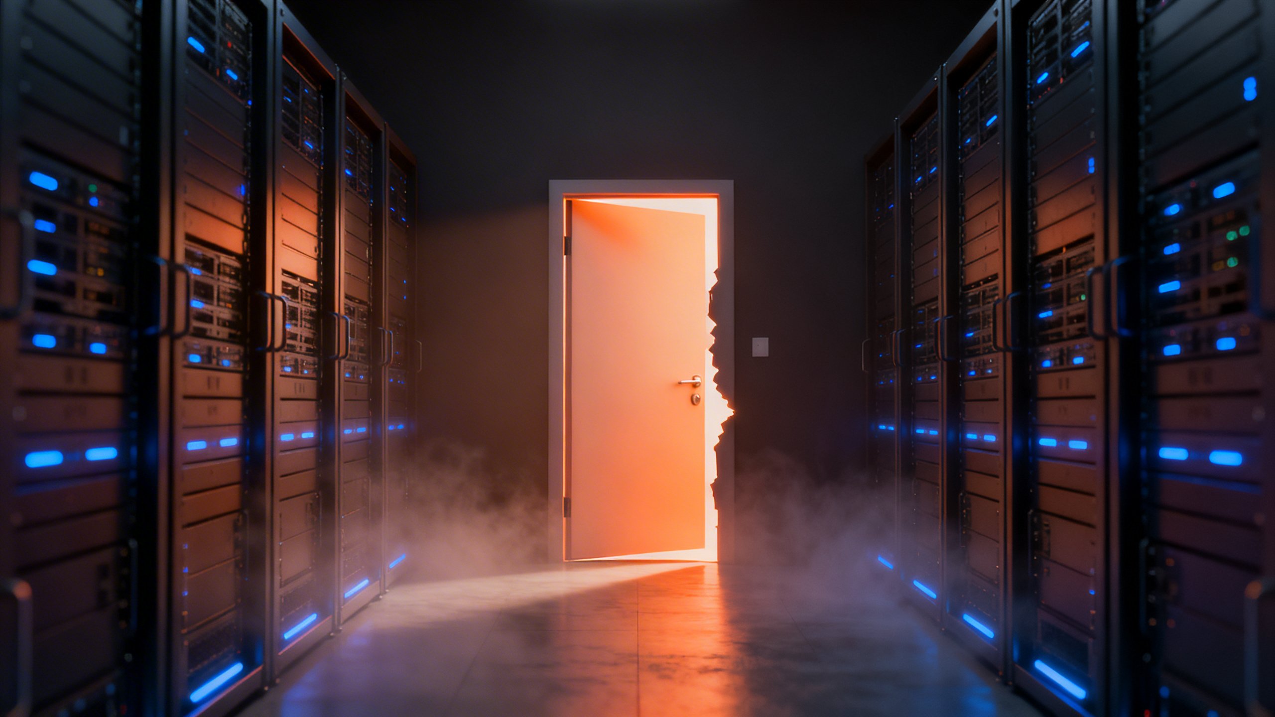 SaaS Sprawl, Identity, and the Illusion of Control