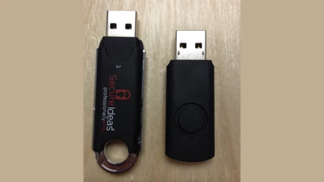 Thumb Drives.. Can you tell the difference?